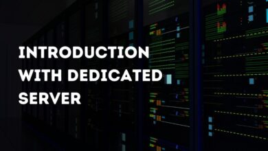 ডেডিকেটেড সার্ভার কি?, What is dedicated sever, introdcution with dedicated server